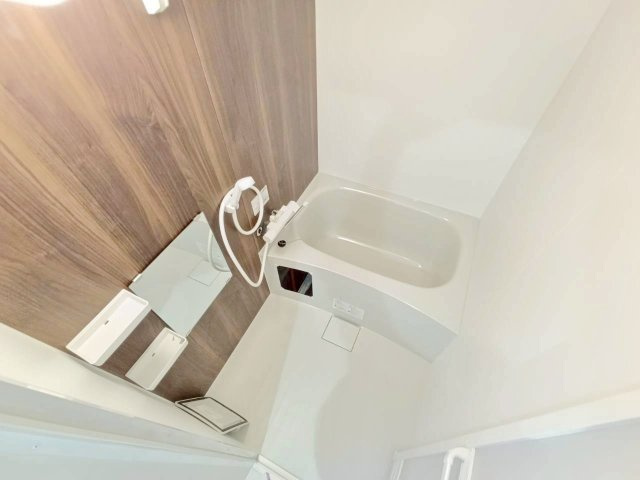 ＫＥＩＡＩ　ＲＥＳＩＤＥＮＣＥ　清瀬Ⅴの浴室|参考写真