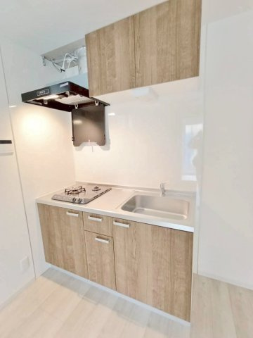 ＫＥＩＡＩ　ＲＥＳＩＤＥＮＣＥ　清瀬Ⅴのキッチン|参考写真