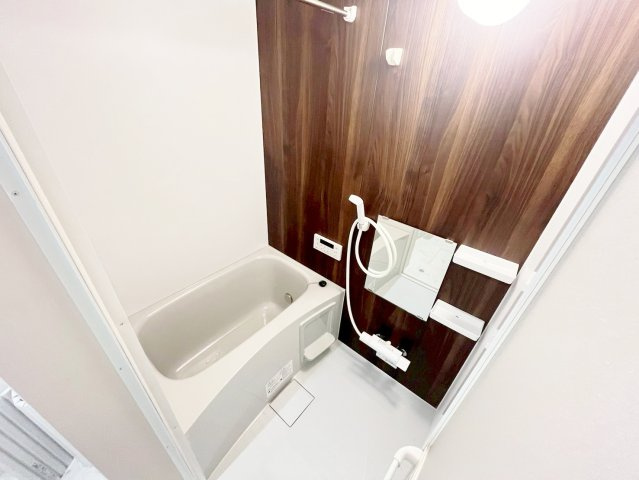 ＫＥＩＡＩ　ＲＥＳＩＤＥＮＣＥ　清瀬Ⅴの浴室|参考写真