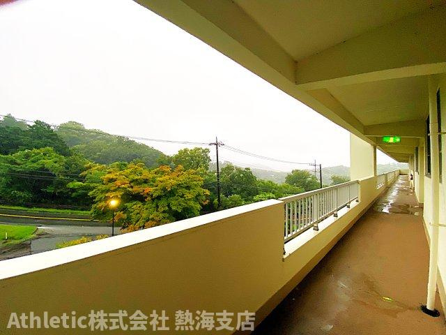 伊東一碧苑マンションのその他共用部分