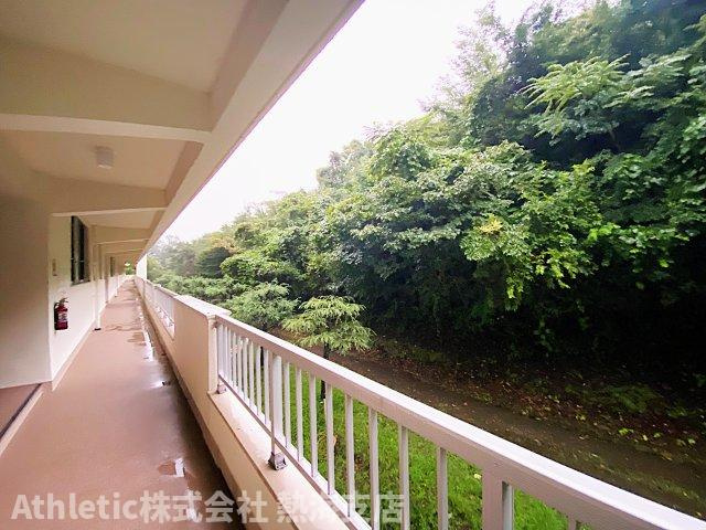 伊東一碧苑マンションのその他共用部分
