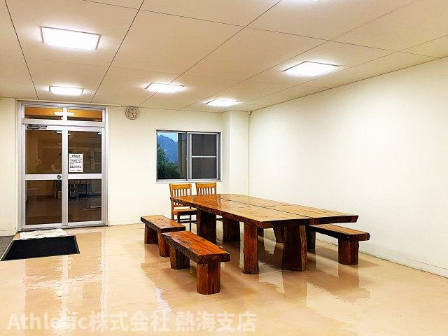 伊東一碧苑マンションのその他共用部分