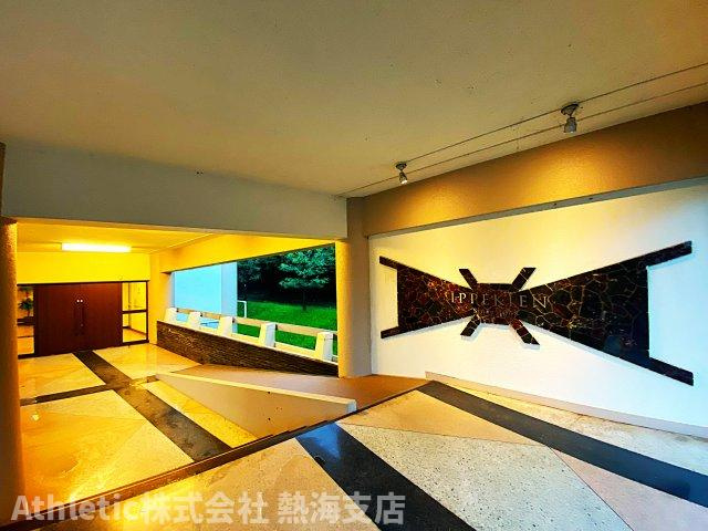 伊東一碧苑マンション