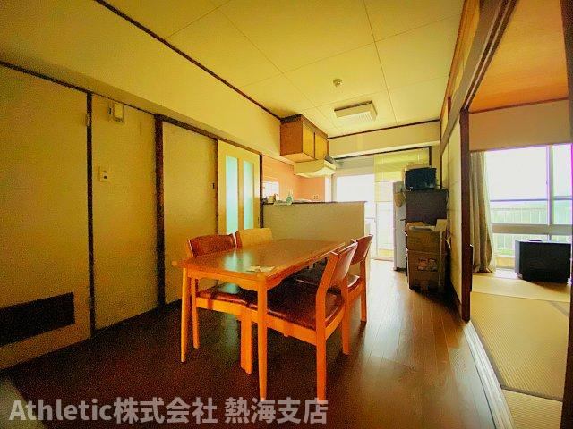 伊東一碧苑マンション