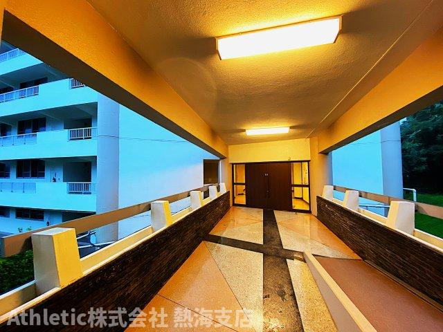 伊東一碧苑マンションのその他共用部分