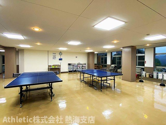伊東一碧苑マンションのその他共用部分