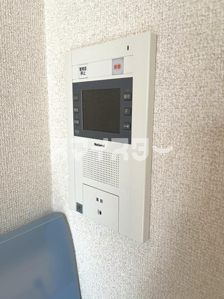 ムラウチビレッジのセキュリティ