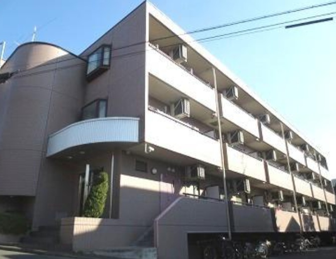 カスタニーハウス上池台