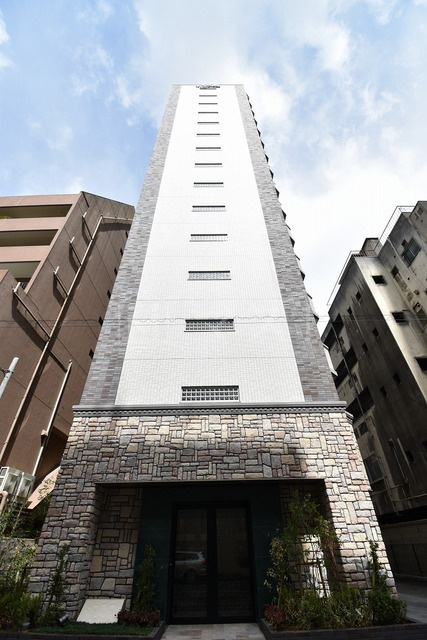 スプランディッド安土町の画像