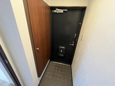 【玄関】 | クイーンライフIMAZU