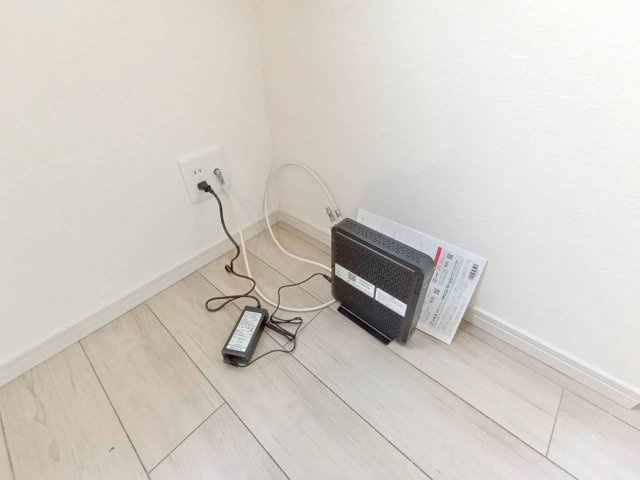 ＫＥＩＡＩ　ＲＥＳＩＤＥＮＣＥ　清瀬Ⅴのその他|参考写真