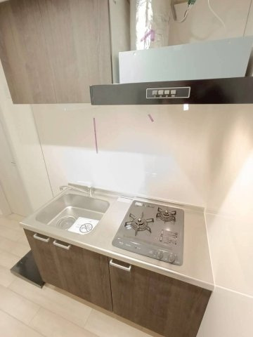 ＫＥＩＡＩ　ＲＥＳＩＤＥＮＣＥ　清瀬Ⅴのキッチン|参考写真