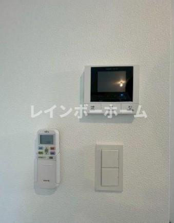 ジーメゾン松戸五香ピュールの設備|※同施工物件参照