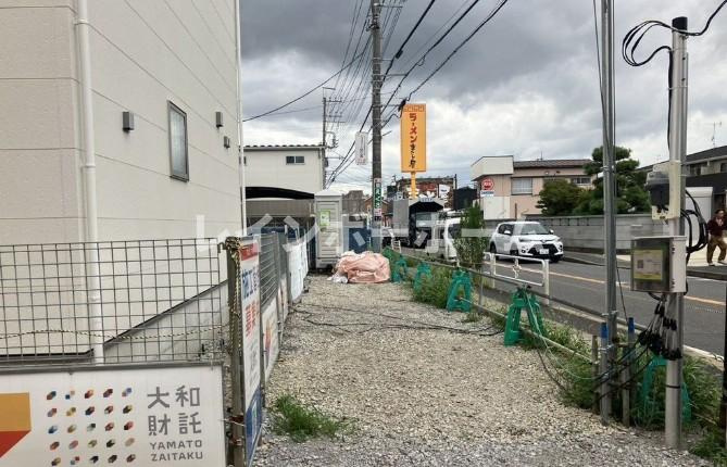 ジーメゾン松戸五香ピュールのその他
