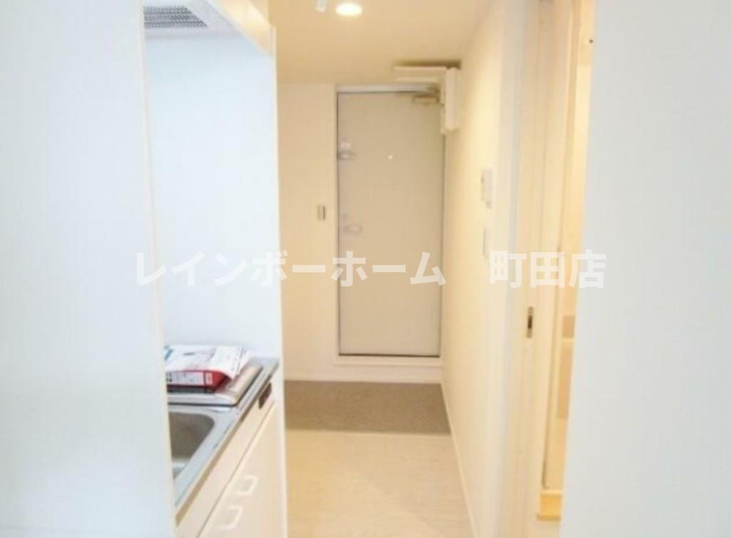 カインドネス本厚木Ｗｅｓｔ※初期費用分割あと払いサービス利用可能物件の内装