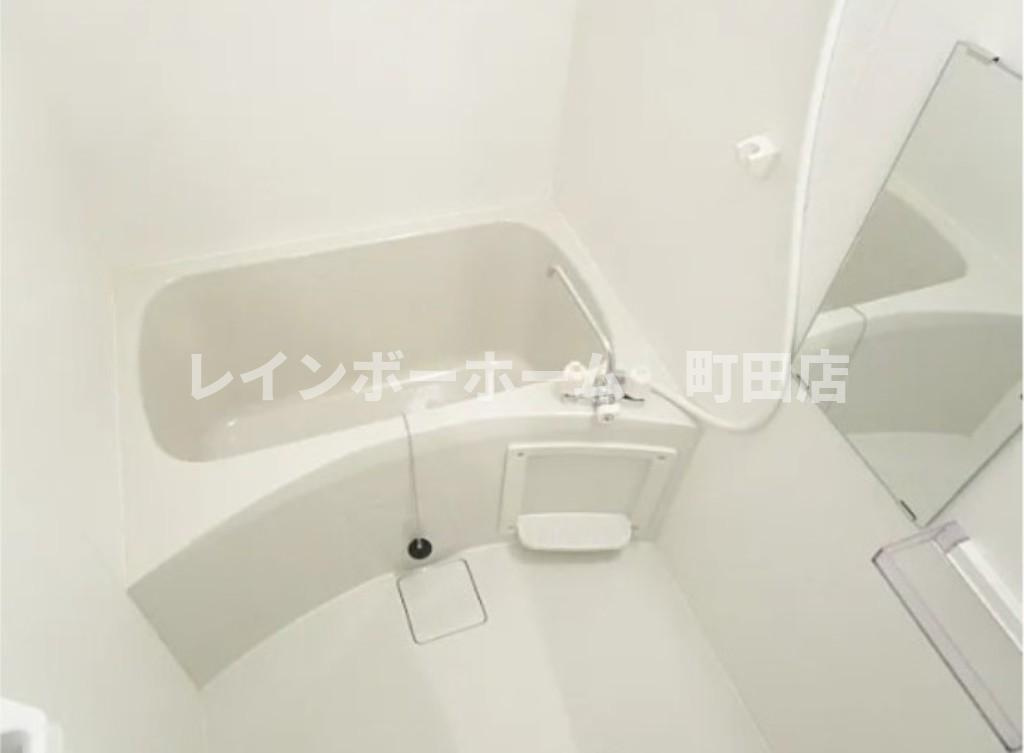カインドネス本厚木Ｗｅｓｔ※初期費用分割あと払いサービス利用可能物件の浴室