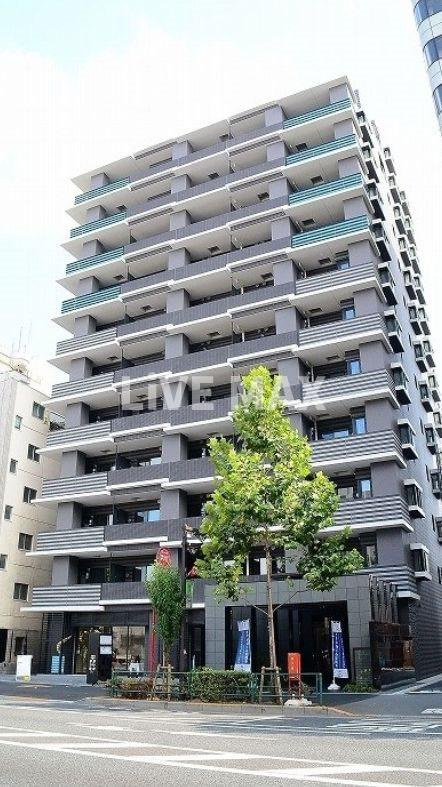 アジールコフレ中野坂上の画像