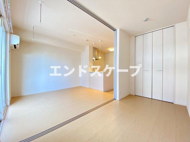 オペラハウス上大島　Aの内装|高崎、前橋エリアのお部屋探しはエンドスケープまで！お客様の理想お聞かせ下さい♪
内装の色味が画像と異なる場合があります。