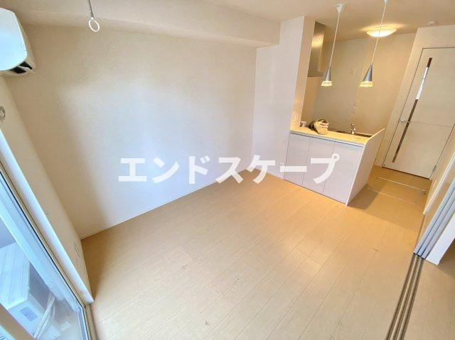 オペラハウス上大島　Aの内装|高崎、前橋エリアのお部屋探しはエンドスケープまで！お客様の理想お聞かせ下さい♪
内装の色味が画像と異なる場合があります。