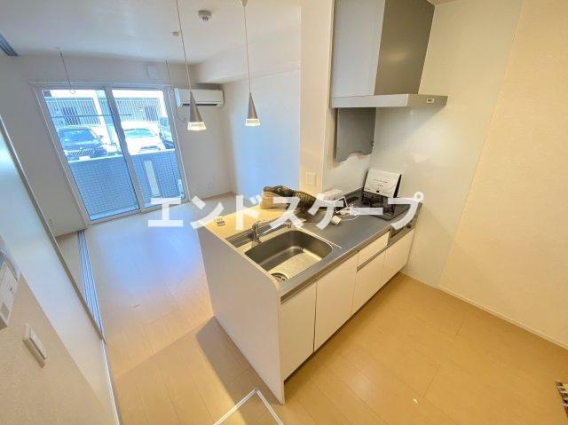 オペラハウス上大島　Aのその他共用部分|高崎、前橋エリアのお部屋探しはエンドスケープまで！お客様の理想お聞かせ下さい♪
内装の色味が画像と異なる場合があります。