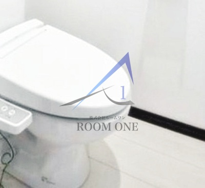 メイト上板橋のトイレ|トイレです。