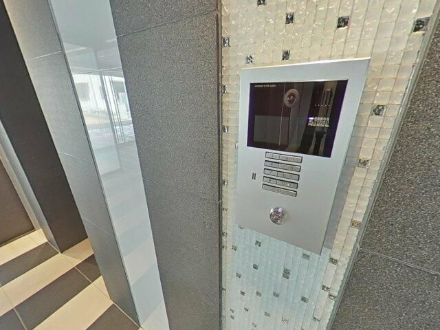 アジールコート東大井のその他