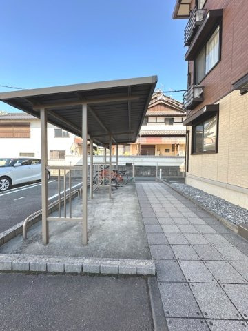 パレスプリメーロのその他共用部分