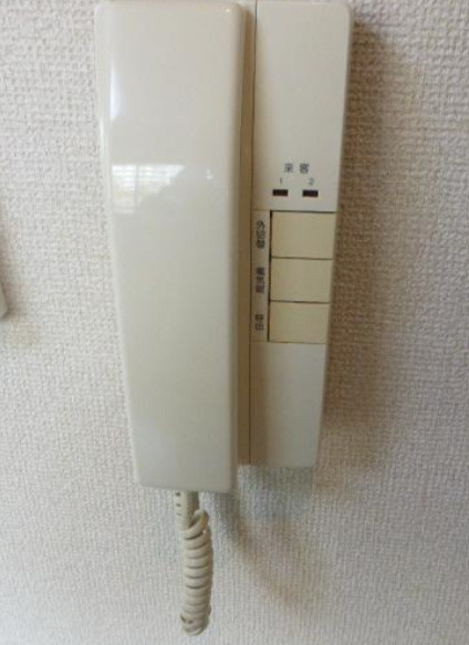 グレンピーク国領のセキュリティ