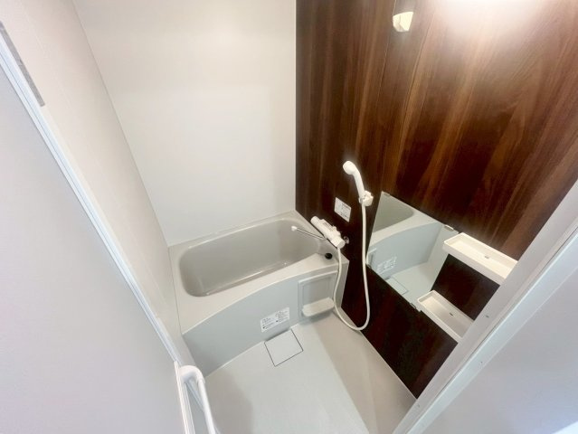 ＫＥＩＡＩ　ＲＥＳＩＤＥＮＣＥ　清瀬Ⅴの浴室