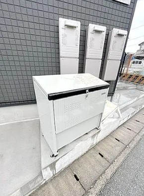 グランドール渋谷のその他
