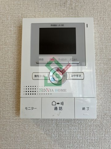 サンクレアTのセキュリティ