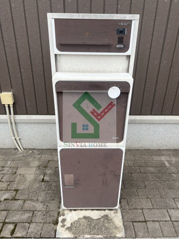 サンクレアTのその他共用部分