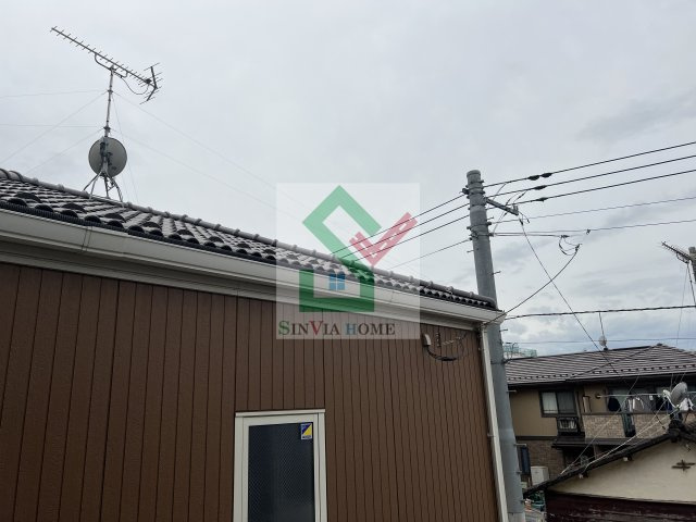 サンクレアTの展望