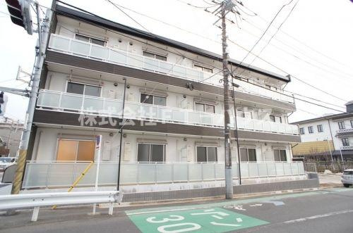 リブリ・船橋湊町
