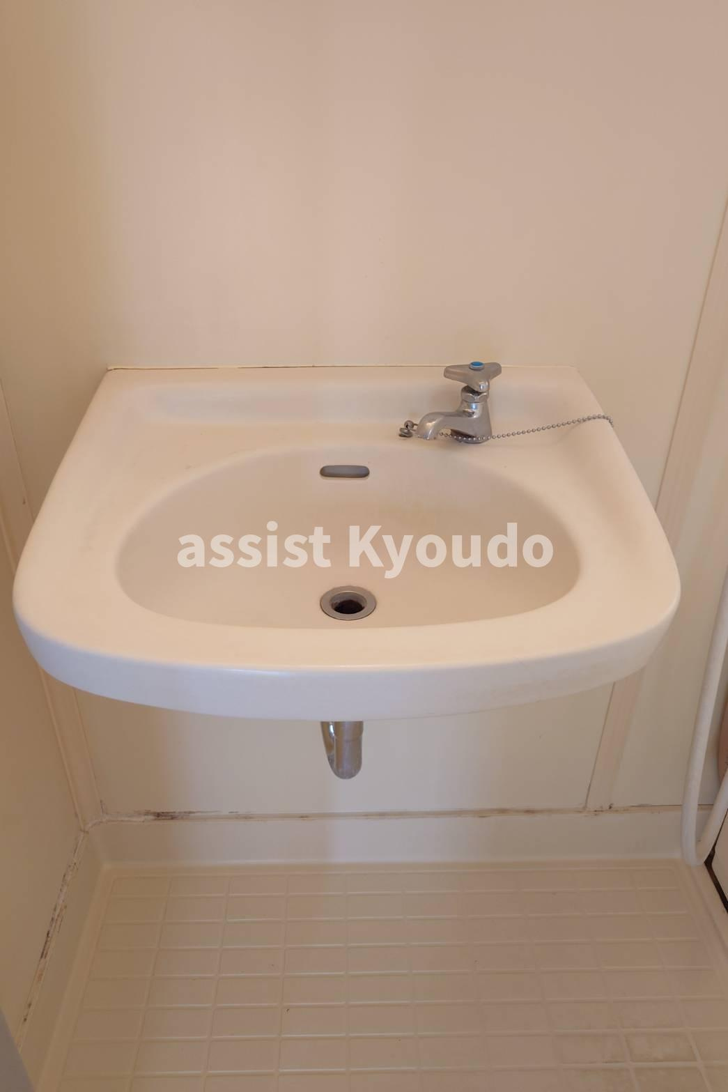 イワトハウスの設備