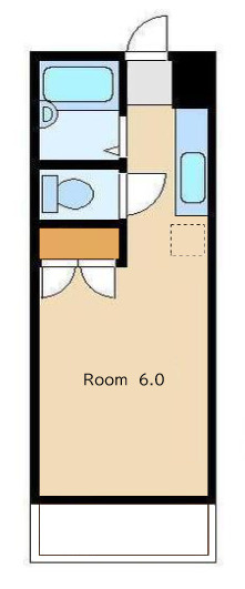 パークサイド神﨑の間取り|お電話ですと、よりスムーズにご案内可能です！