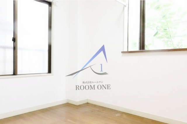 シティパレスアパートメント亀戸の居間・リビング|洋室のお部屋です。