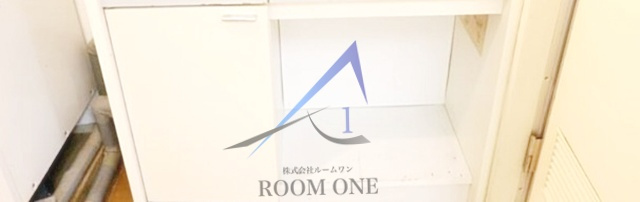 シティパレスアパートメント亀戸の収納|収納です。