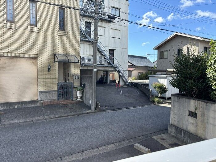 ボレロの展望