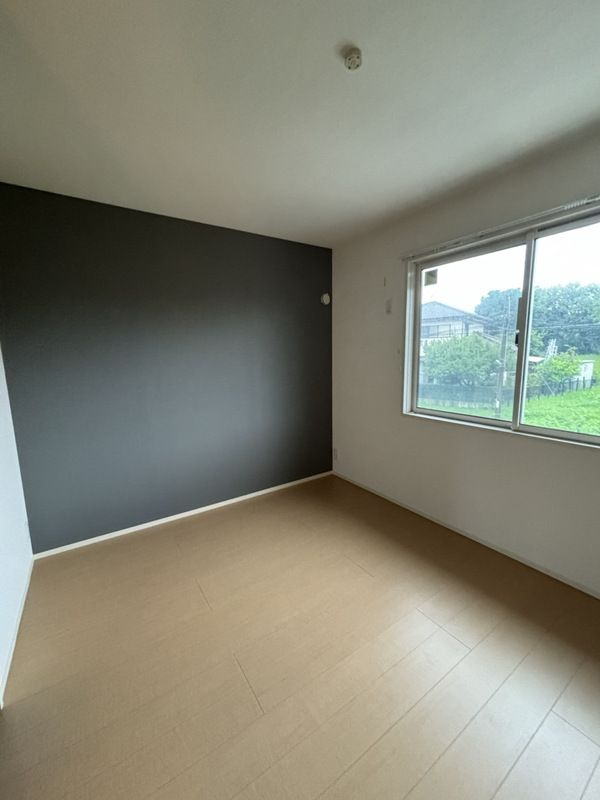 D-room春日の内装