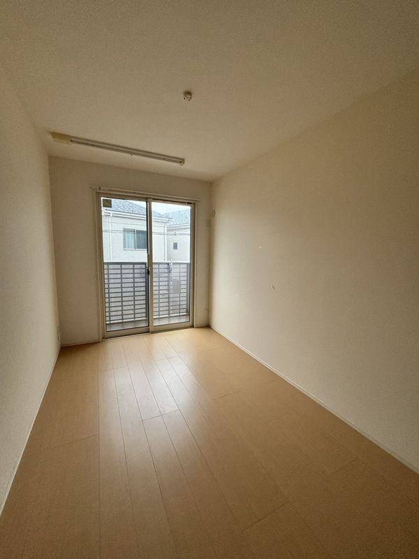 D-room春日の展望