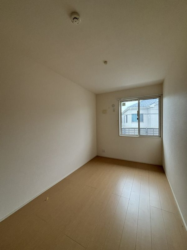 D-room春日の内装