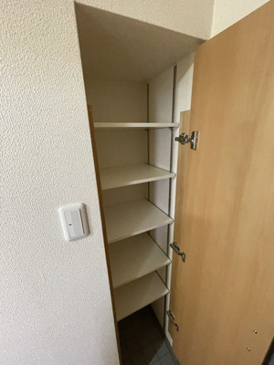 【収納】 | アヴァンス | 小物を収納するのに便利です