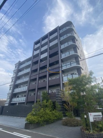 【外観】 | 幸court tsukamoto
