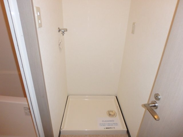 タウンフォルム武蔵小杉一番館の設備|他のお部屋の参考写真となります。
