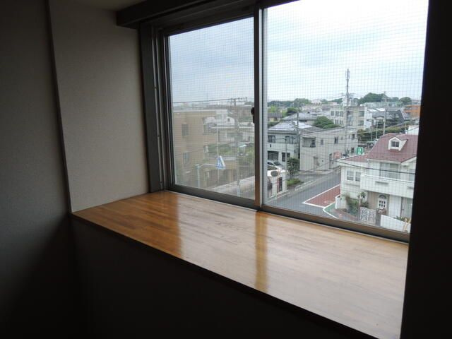 成城アベニュー館のその他