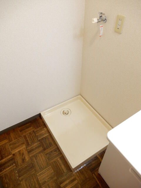 成城アベニュー館の設備
