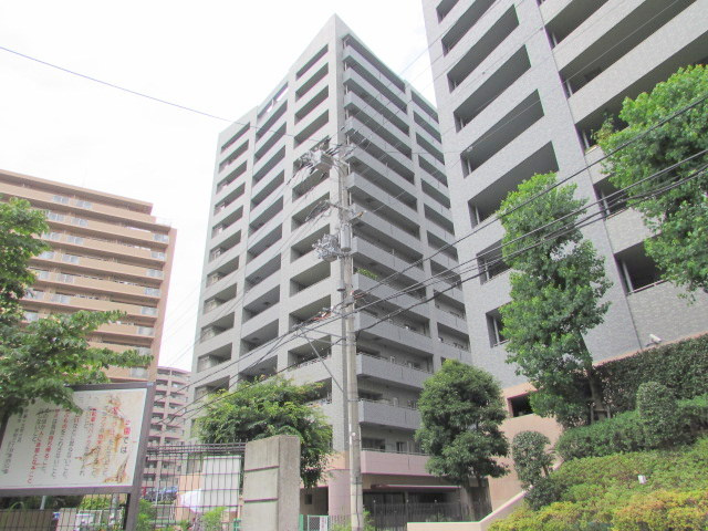 パークスクエア宝塚フォレストタワー