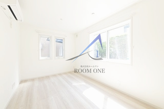 Ｍａｉｓｏｎ　ｄｅ　Ｒｕｅｌｌｅの寝室|寝室です。