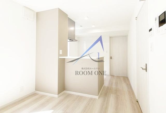 Ｍａｉｓｏｎ　ｄｅ　Ｒｕｅｌｌｅの居間・リビング|洋室のお部屋です。